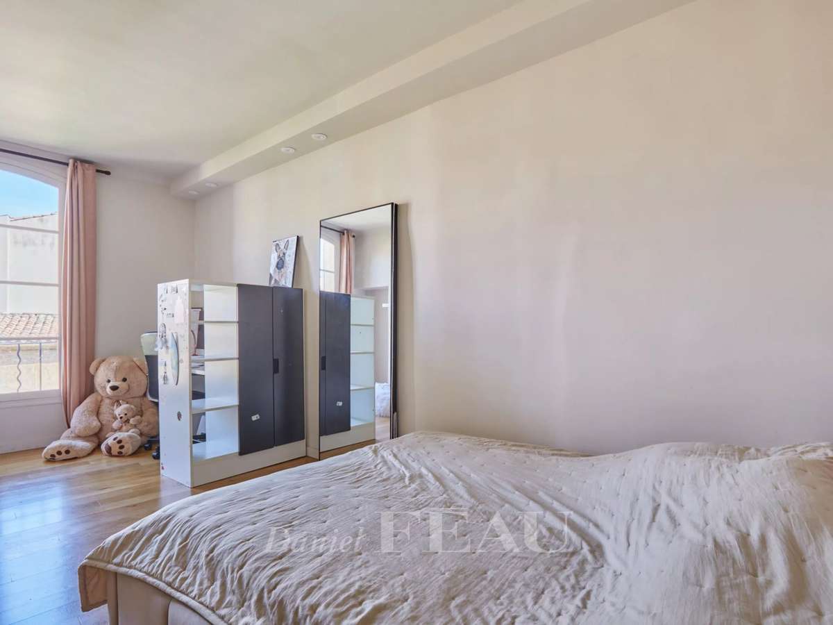 Appartement Aix-en-Provence