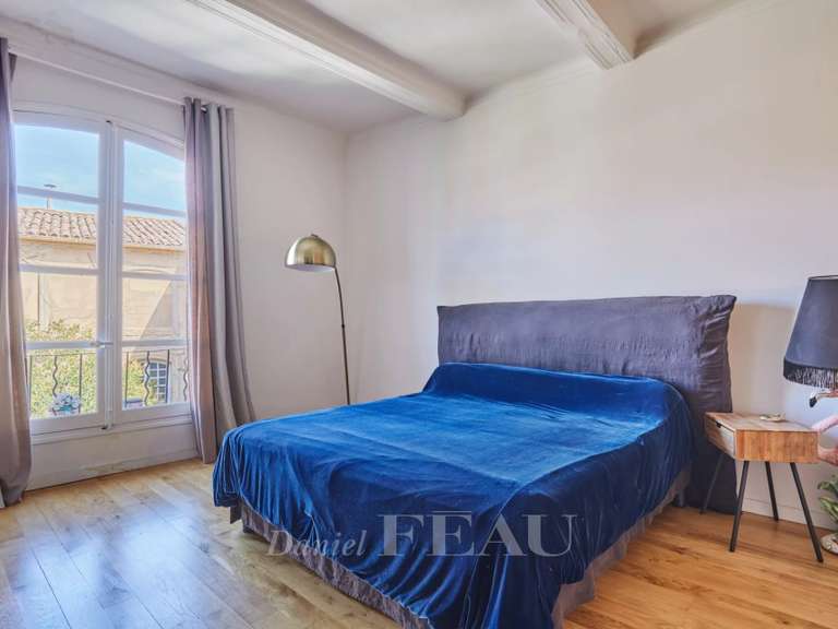 Appartement Aix-en-Provence - 2 chambres - 116m²