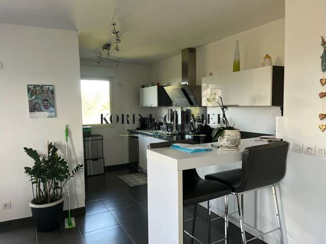 Apartment Aix-en-Provence