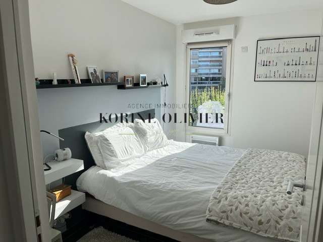 Apartment Aix-en-Provence
