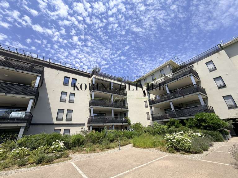 Apartment Aix-en-Provence - 3 bedrooms - 106m²