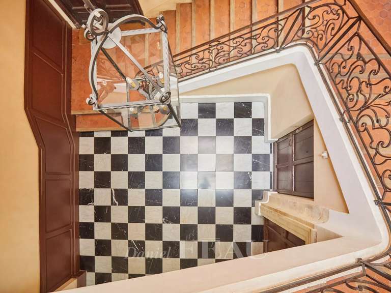 Appartement Aix-en-Provence - 90m²