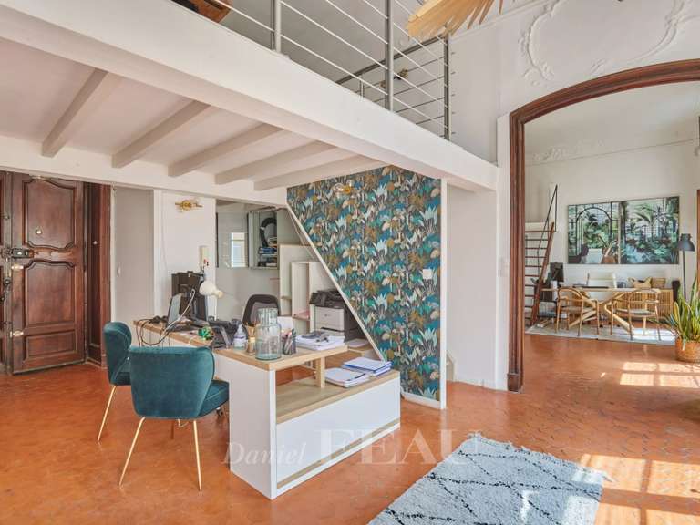 Appartement Aix-en-Provence - 90m²