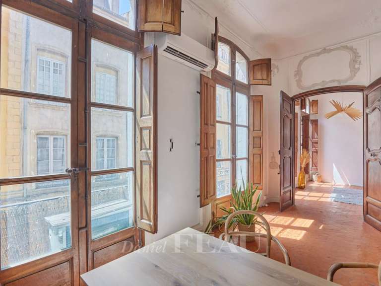 Appartement Aix-en-Provence - 90m²