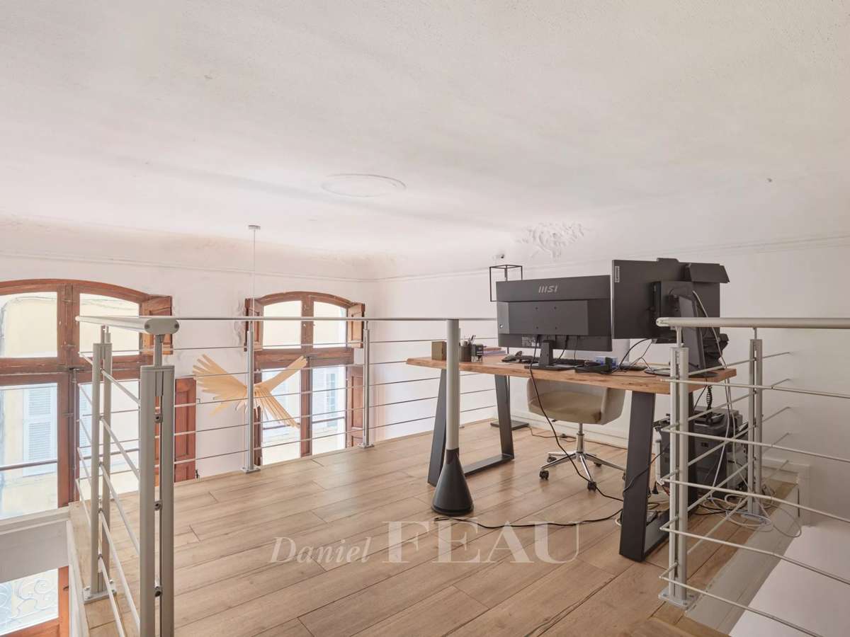 Appartement Aix-en-Provence