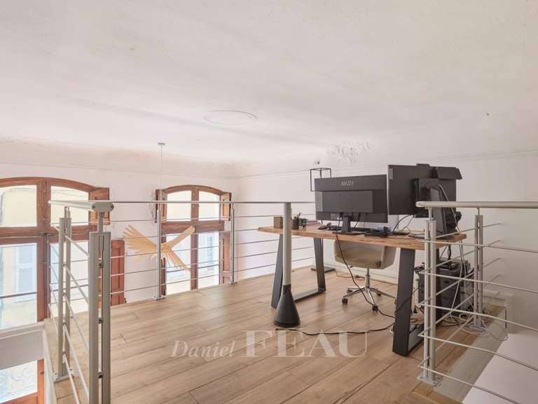 Appartement Aix-en-Provence - 90m²