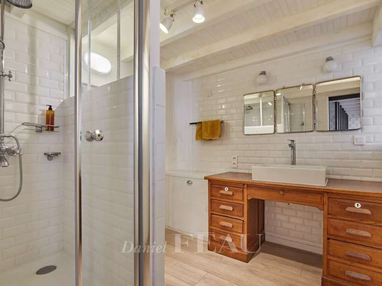 Appartement Aix-en-Provence - 90m²