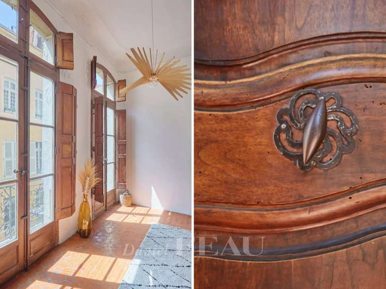 Appartement Aix-en-Provence - 90m²