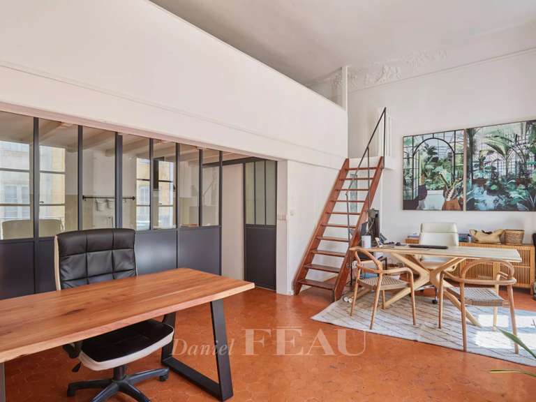 Appartement Aix-en-Provence - 90m²