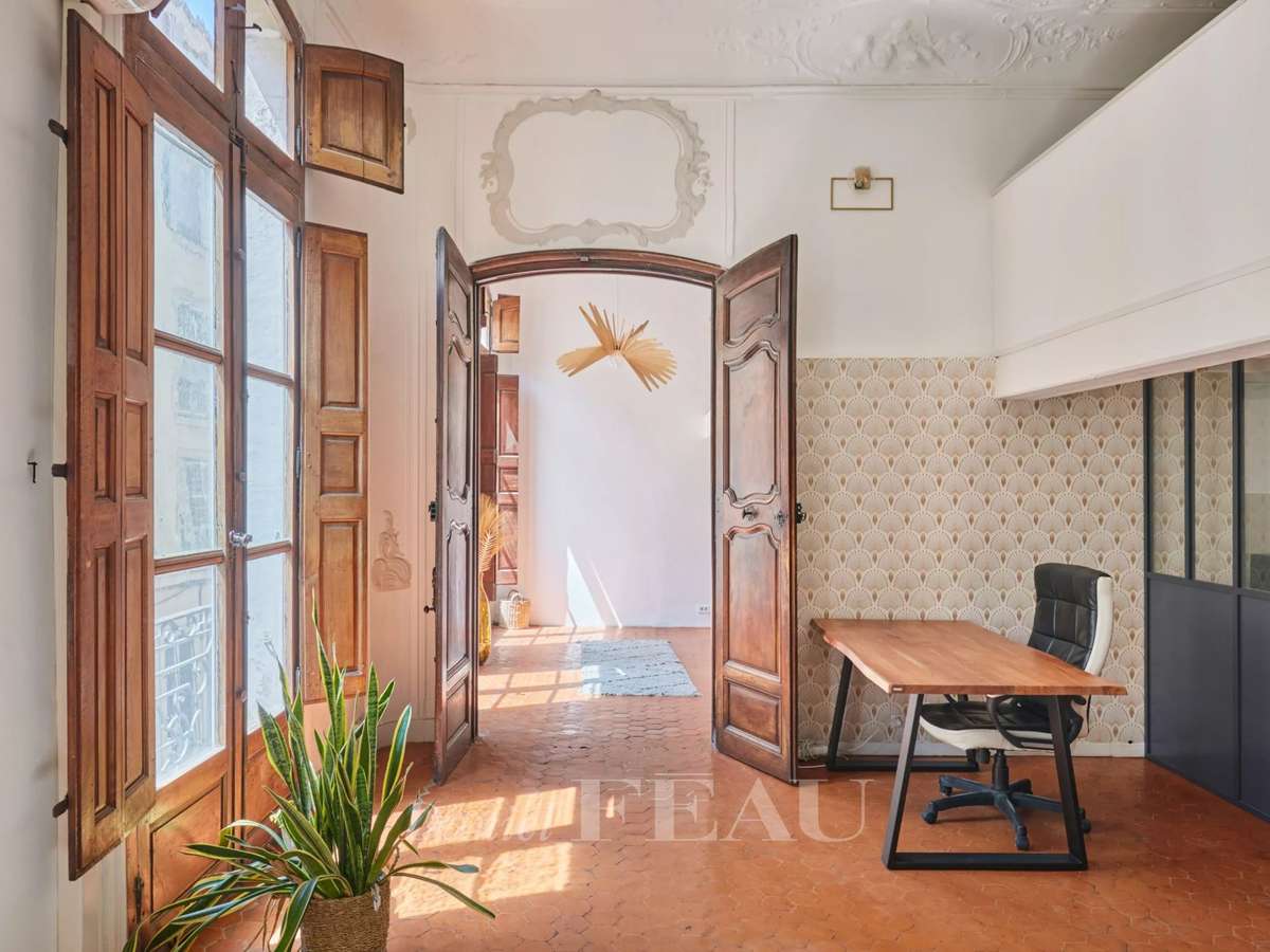 Appartement Aix-en-Provence