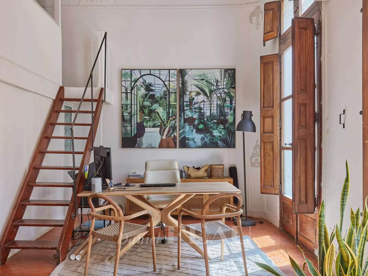 Appartement Aix-en-Provence