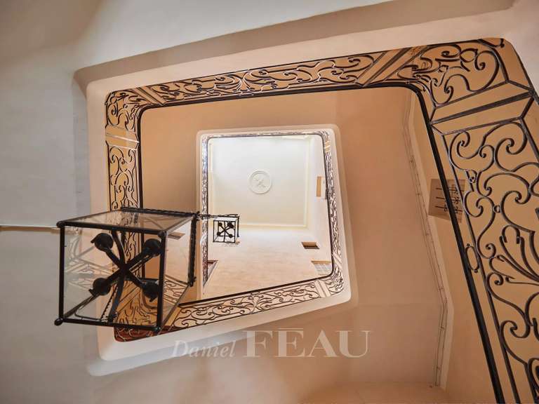 Appartement Aix-en-Provence - 90m²
