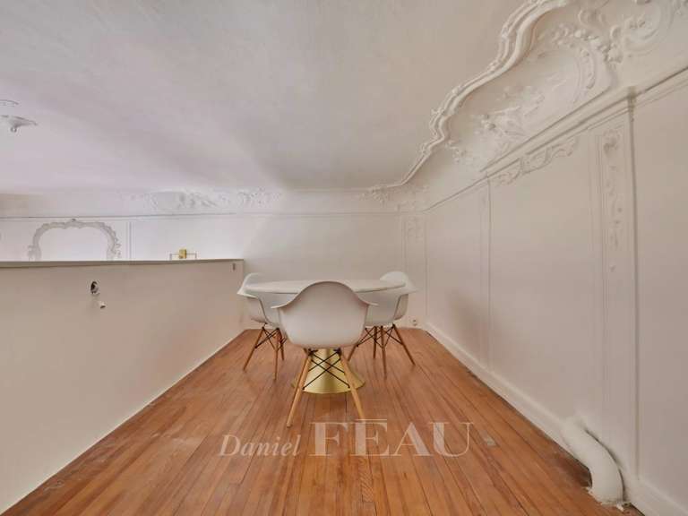 Appartement Aix-en-Provence - 90m²