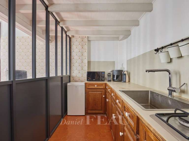 Appartement Aix-en-Provence - 90m²