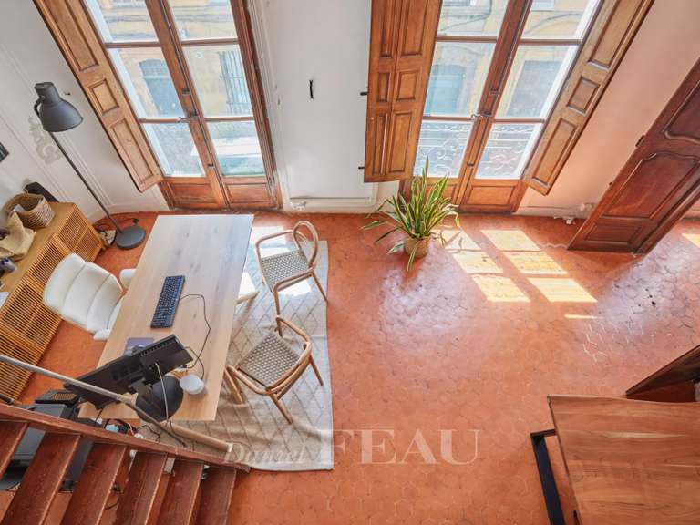 Appartement Aix-en-Provence - 90m²