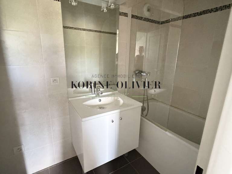 Appartement Aix-en-Provence - 3 chambres - 106m²