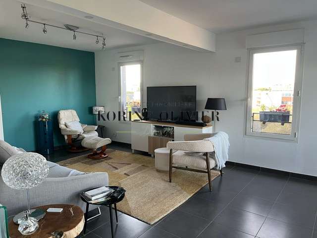 Appartement Aix-en-Provence