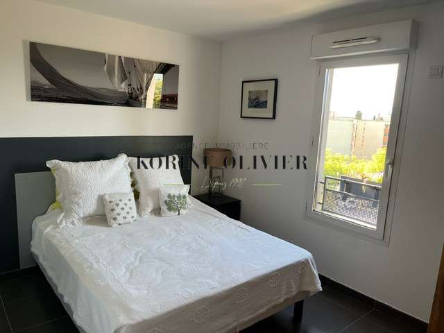 Appartement Aix-en-Provence