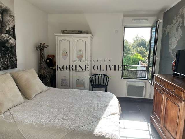 Appartement Aix-en-Provence - 3 chambres - 106m²