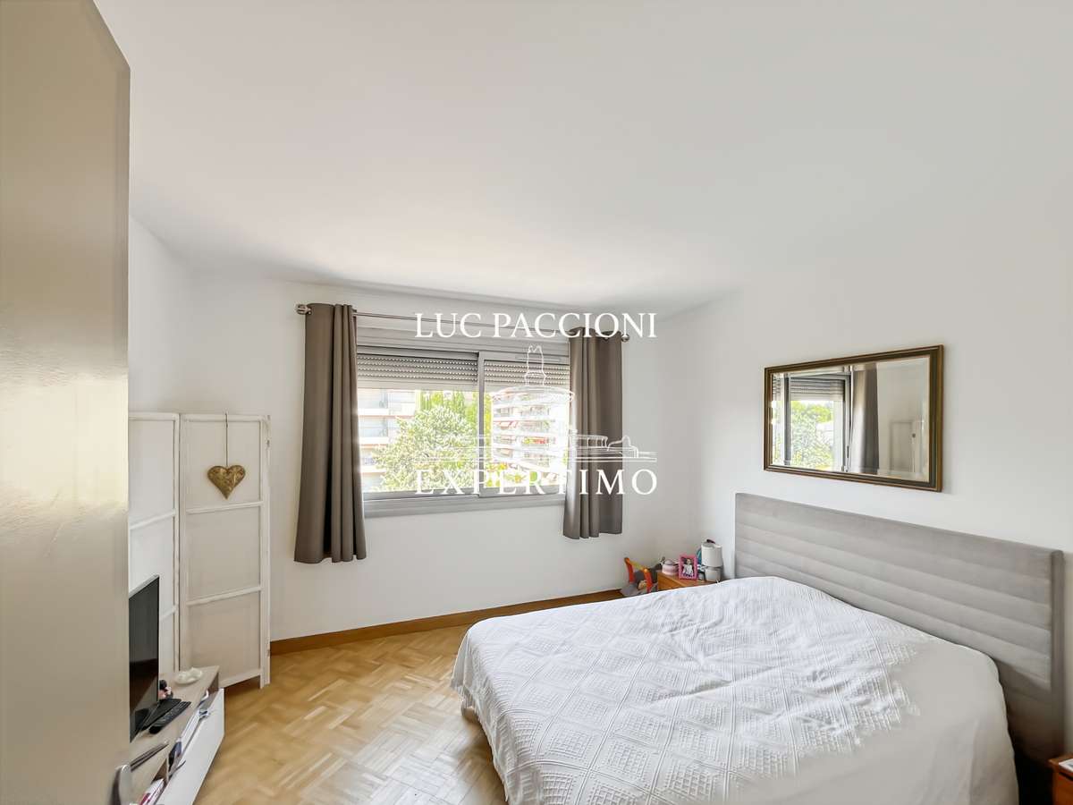 Appartement Aix-en-Provence