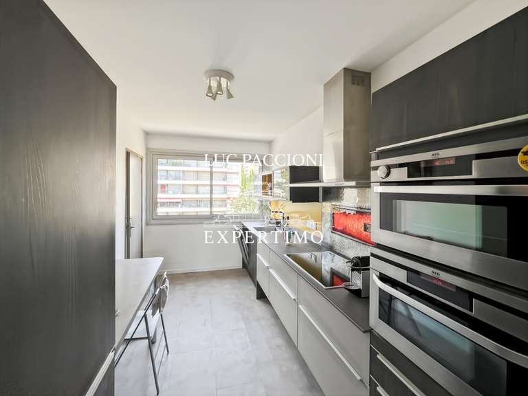 Appartement Aix-en-Provence - 3 chambres - 115m²