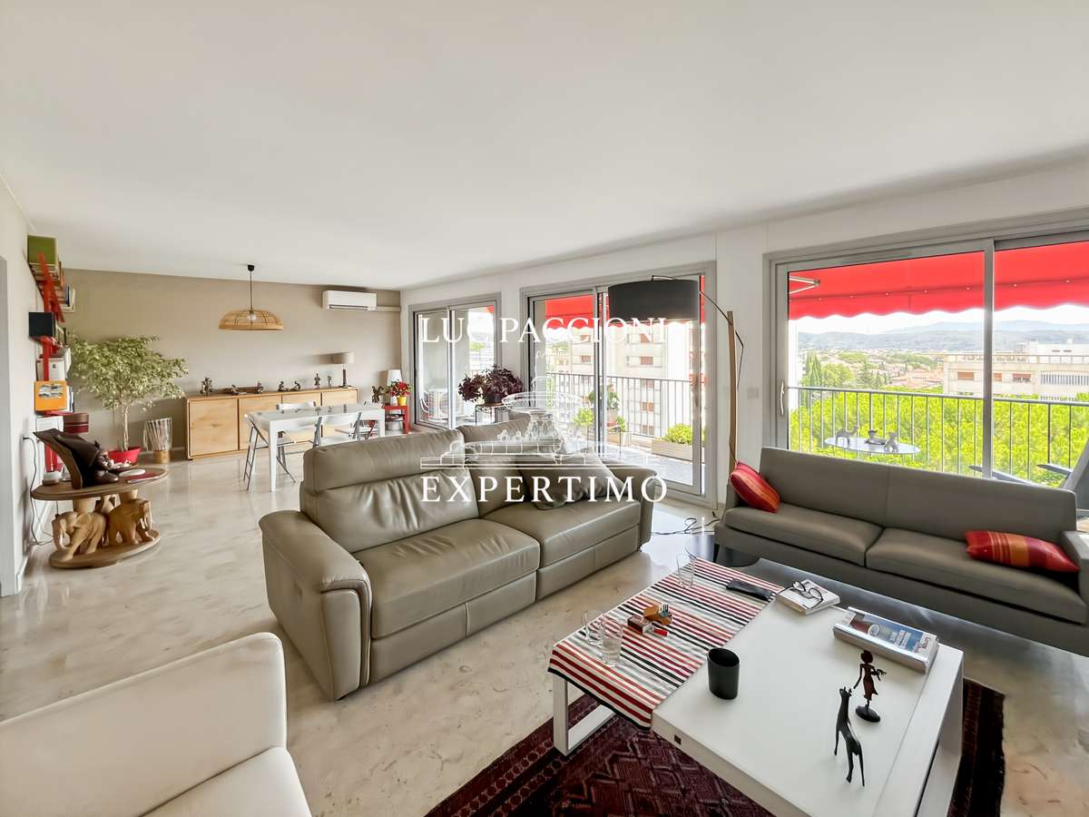 Appartement Aix-en-Provence