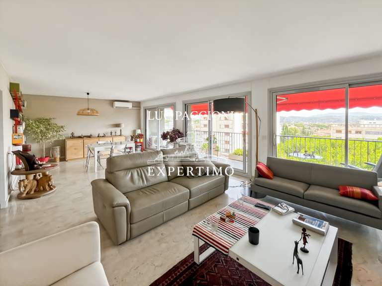 Appartement Aix-en-Provence - 3 chambres - 115m²