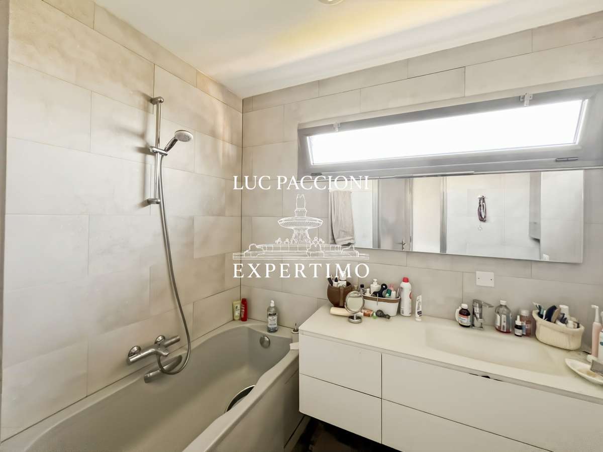 Appartement Aix-en-Provence