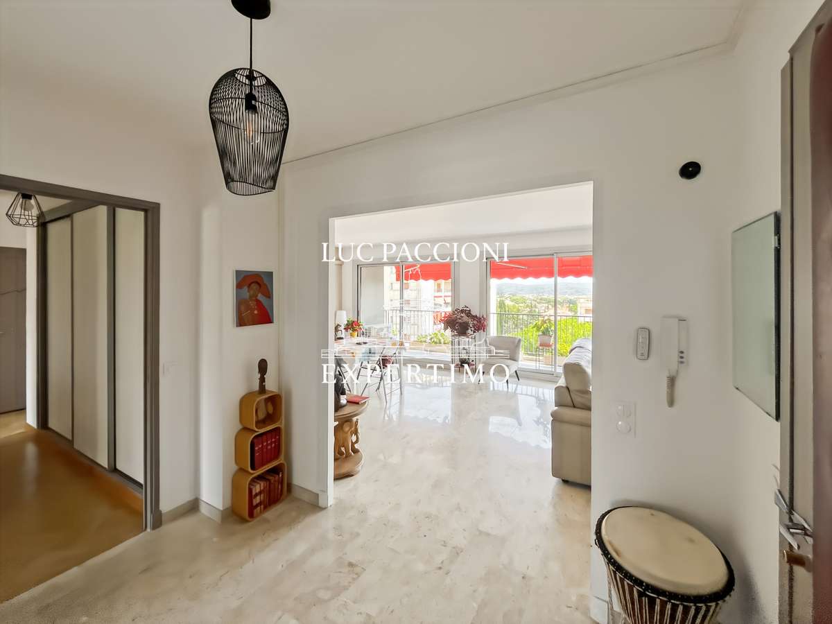 Appartement Aix-en-Provence