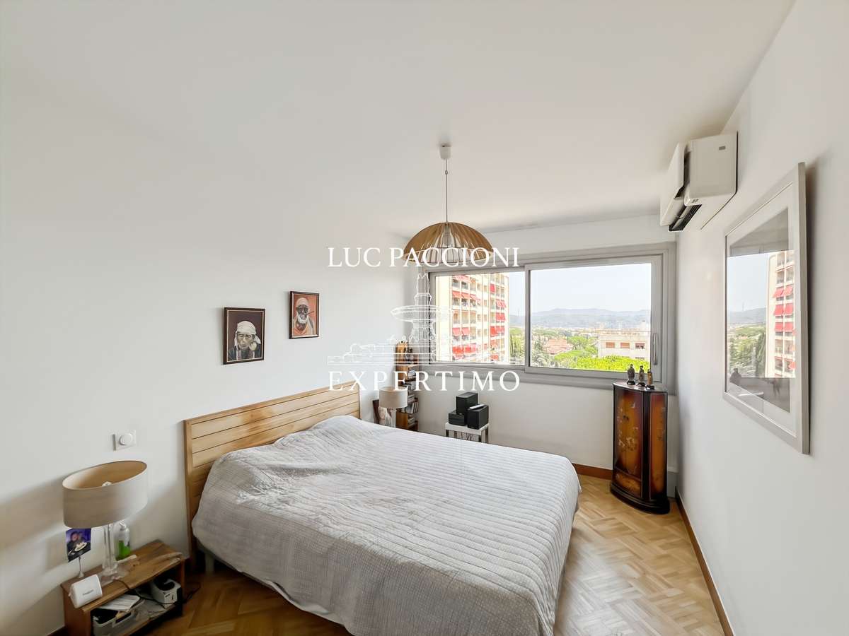 Appartement Aix-en-Provence