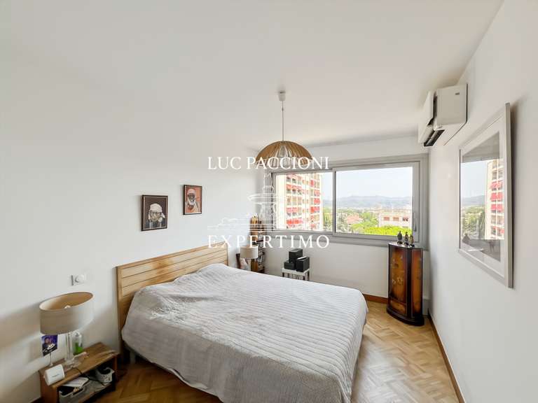 Appartement Aix-en-Provence - 3 chambres - 115m²