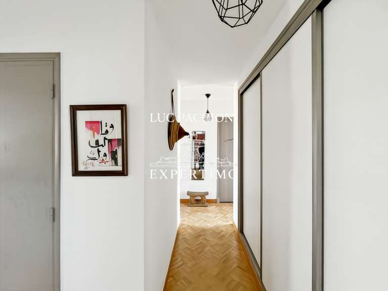 Appartement Aix-en-Provence - 3 chambres - 115m²