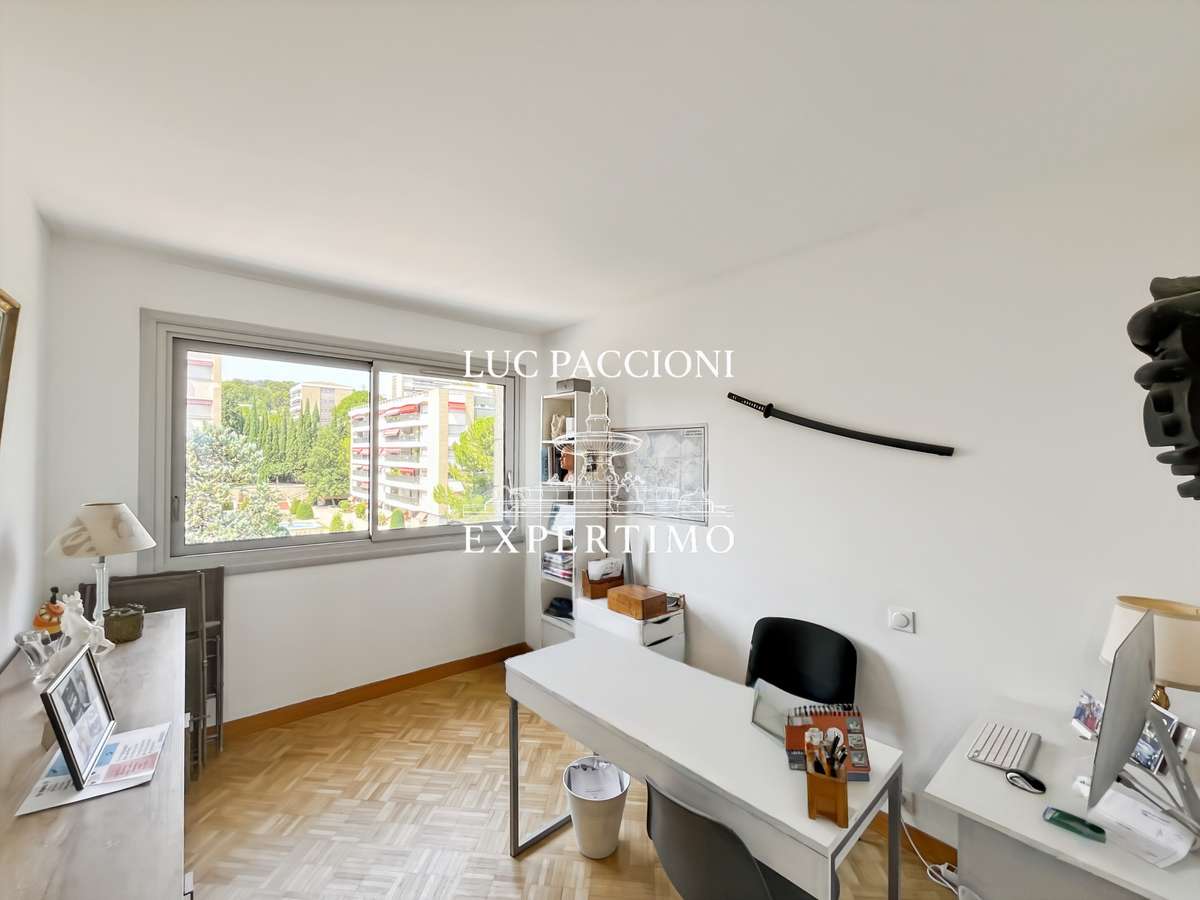 Appartement Aix-en-Provence