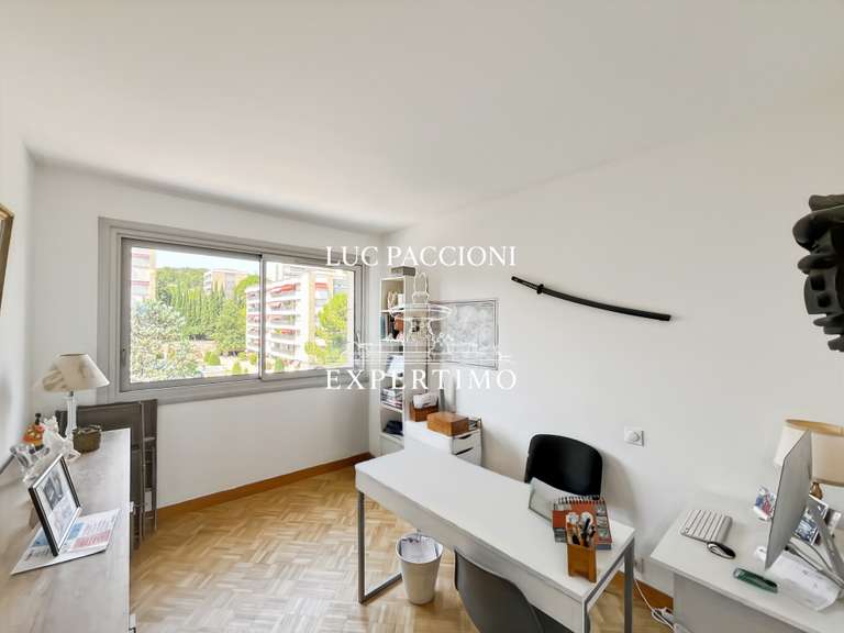 Appartement Aix-en-Provence - 3 chambres - 115m²