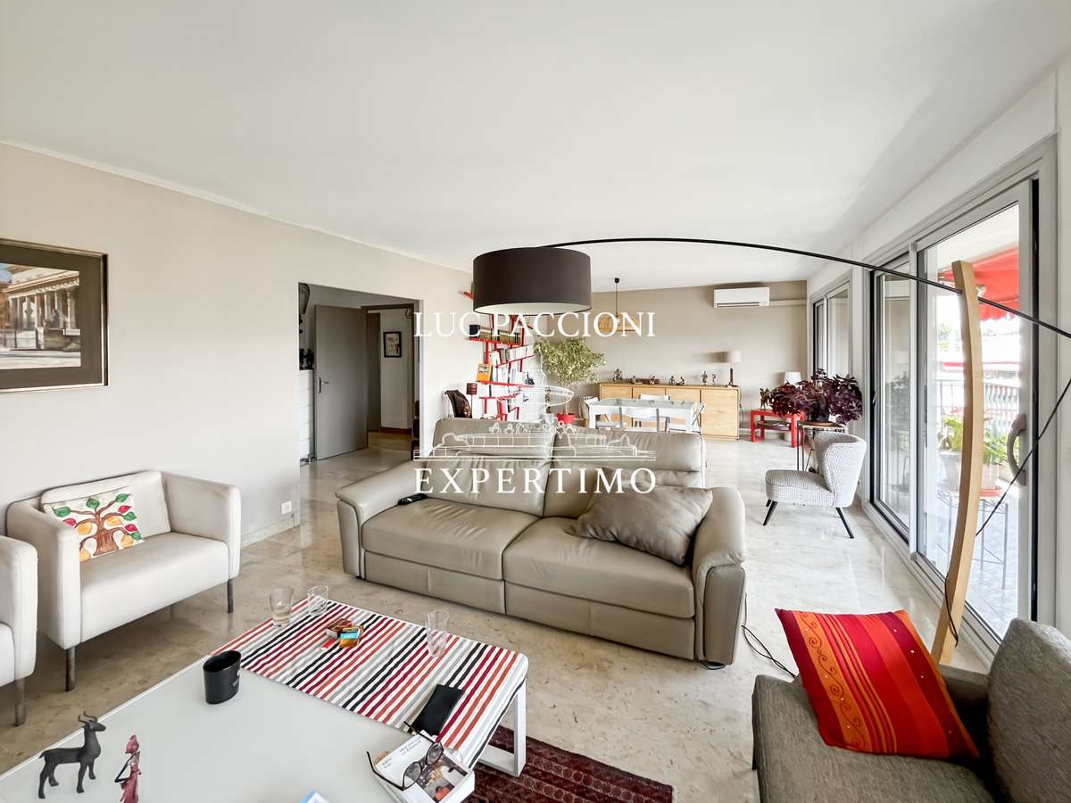 Appartement Aix-en-Provence