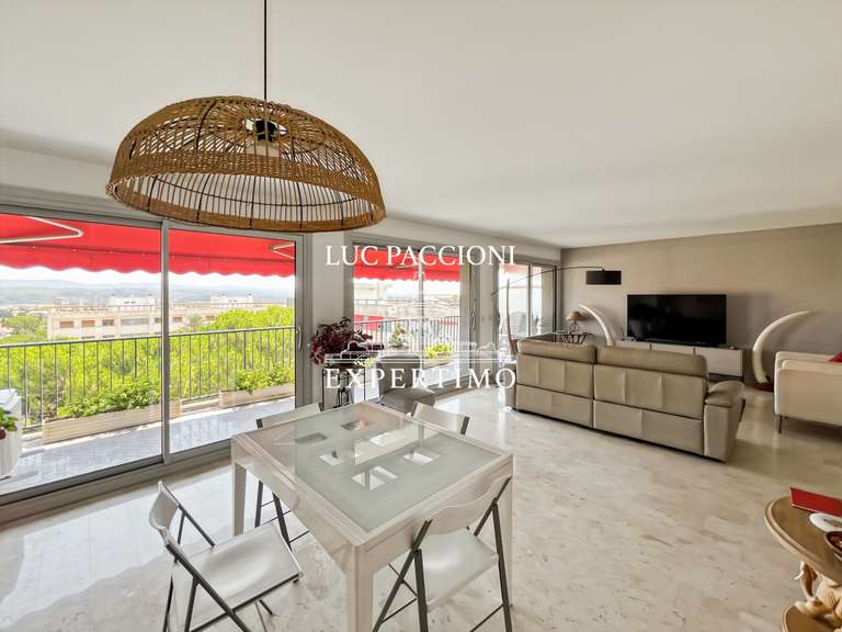 Appartement Aix-en-Provence - 3 chambres - 115m²