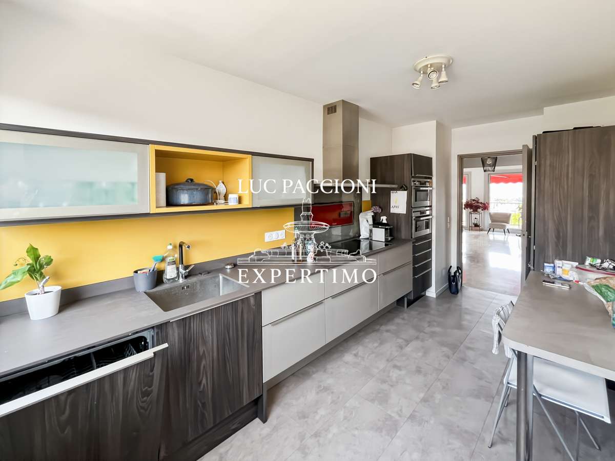 Appartement Aix-en-Provence