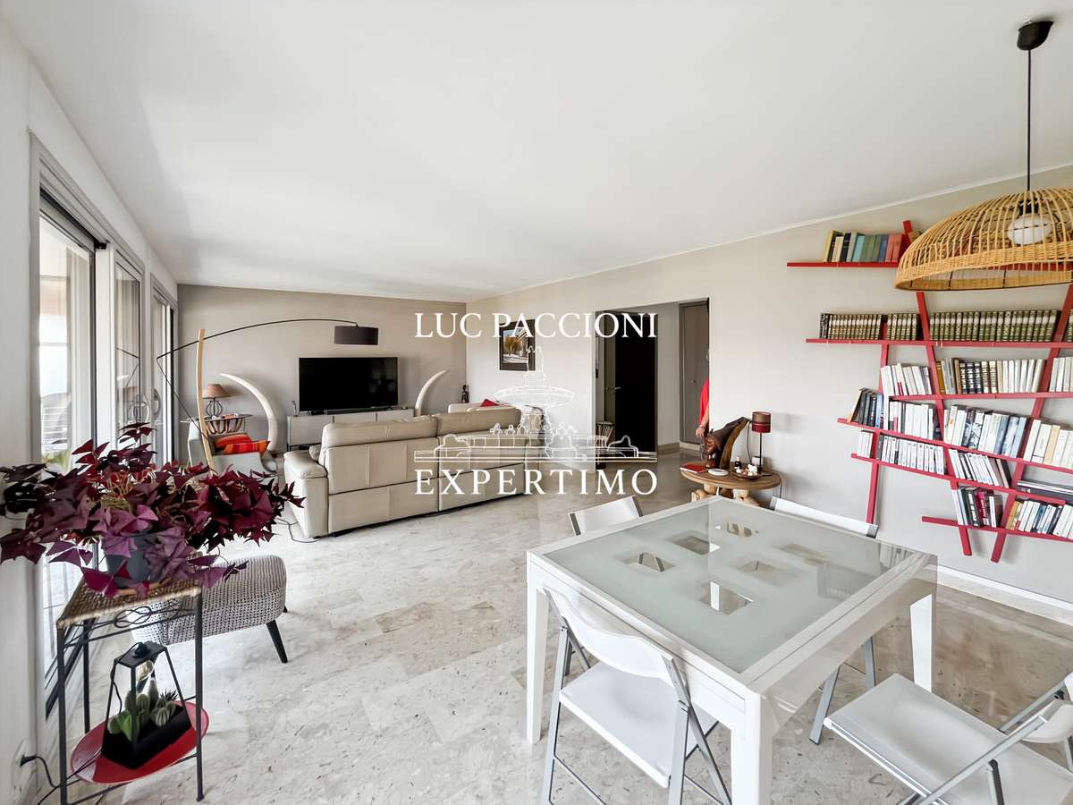 Appartement Aix-en-Provence