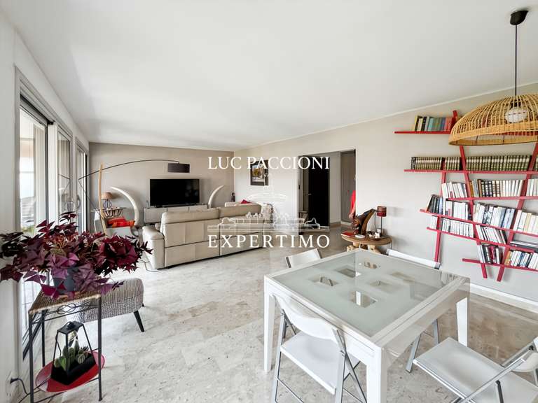 Appartement Aix-en-Provence - 3 chambres - 115m²