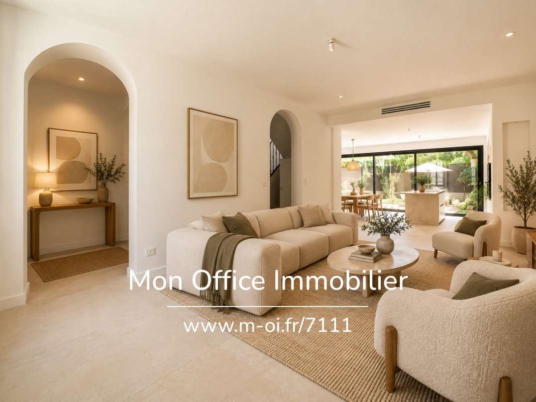 Appartement Aix-en-Provence