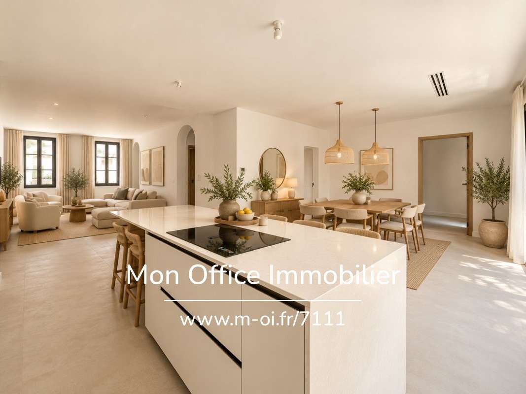 Appartement Aix-en-Provence