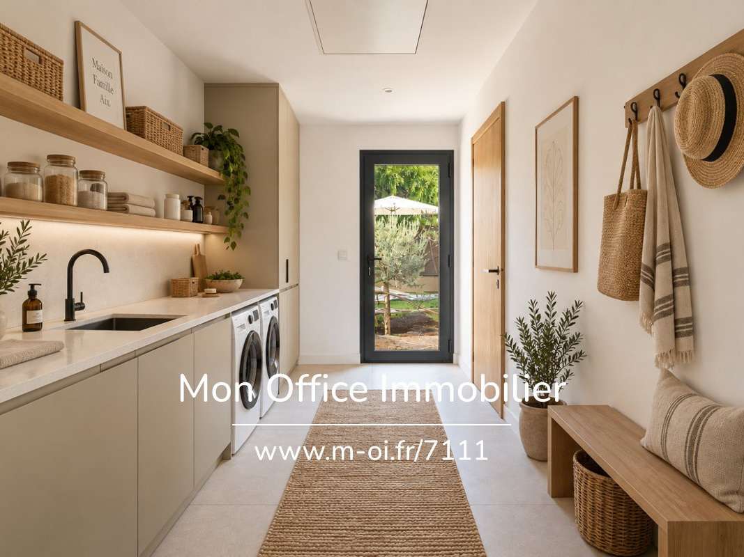 Appartement Aix-en-Provence