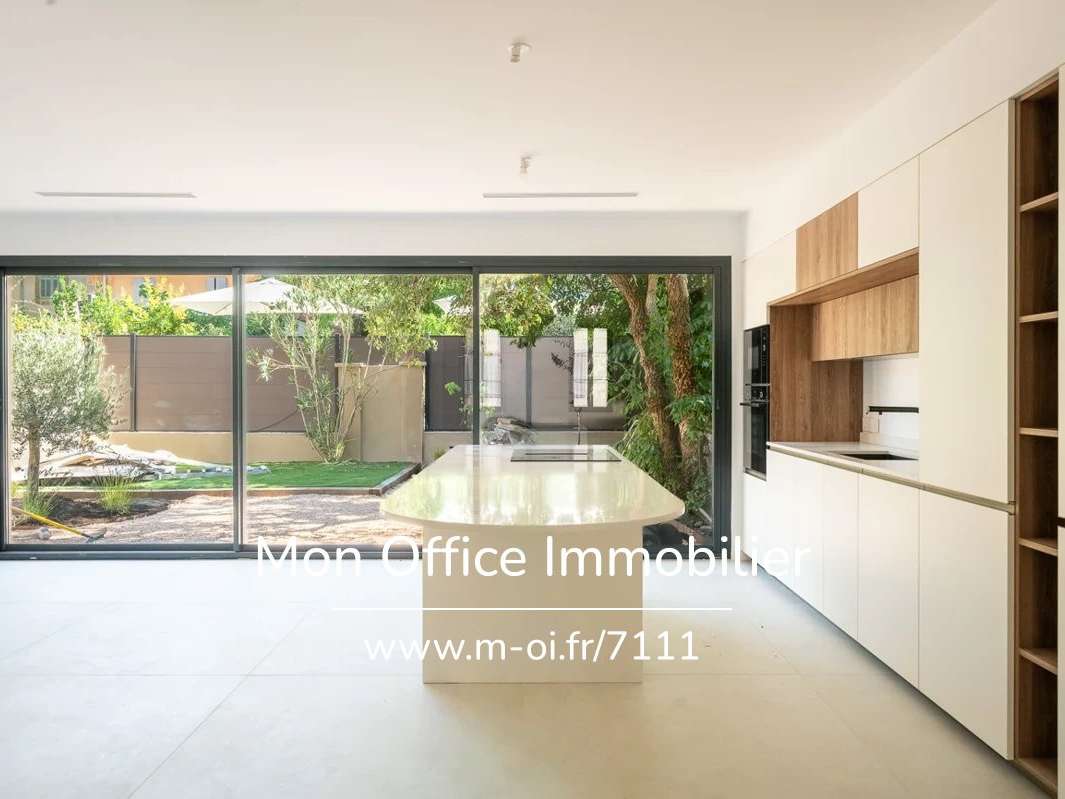 Appartement Aix-en-Provence