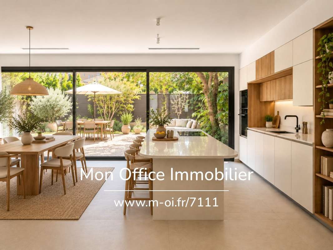 Appartement Aix-en-Provence