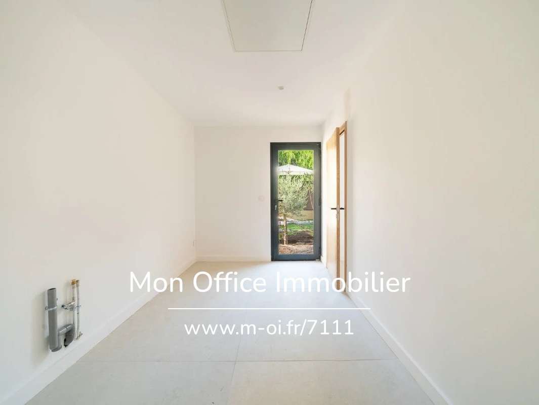 Appartement Aix-en-Provence