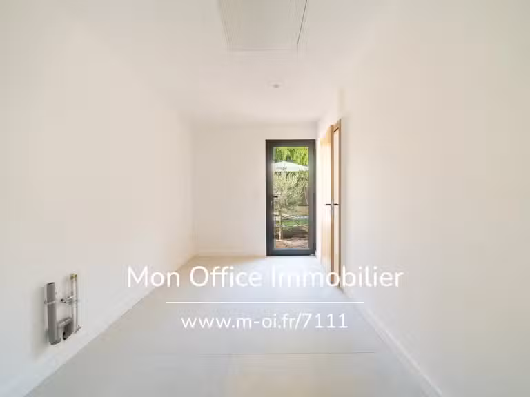 Appartement Aix-en-Provence - 3 chambres - 132m²