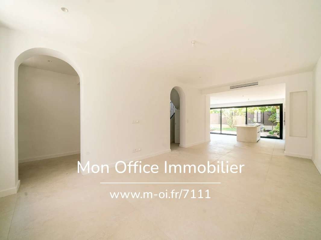 Appartement Aix-en-Provence