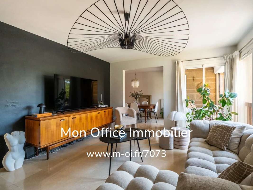 Appartement Aix-en-Provence