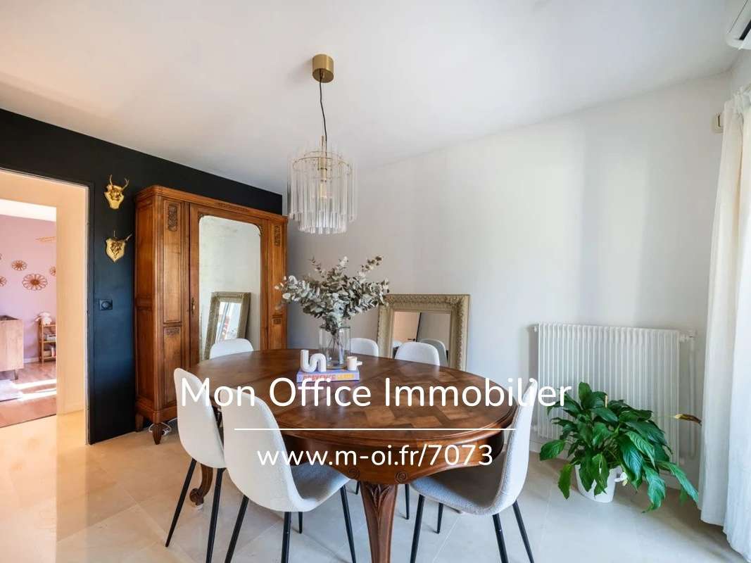 Appartement Aix-en-Provence