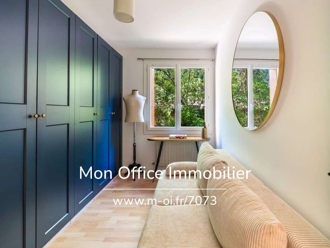 Appartement Aix-en-Provence